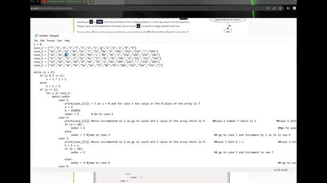 Tryhackme Obfuscation Principles Walk-through смотреть онлайн