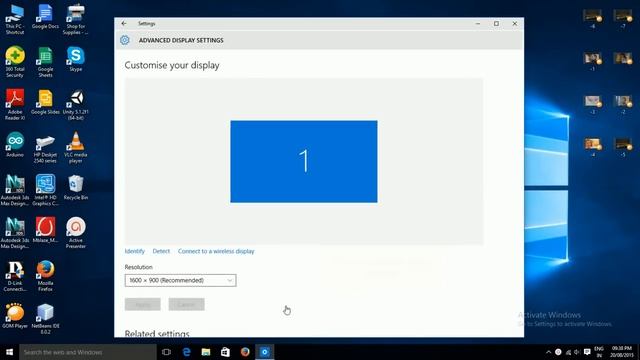 How to check graphics card memory in Windows 10 смотреть онлайн