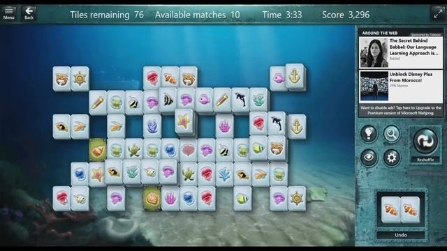 XBOX Live Games | Microsoft Mahjong - Puzzle Metropolis | Microsoft & XBOX Studios смотреть онлайн