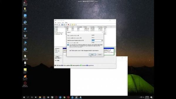 Fix Amd vision cannot be started