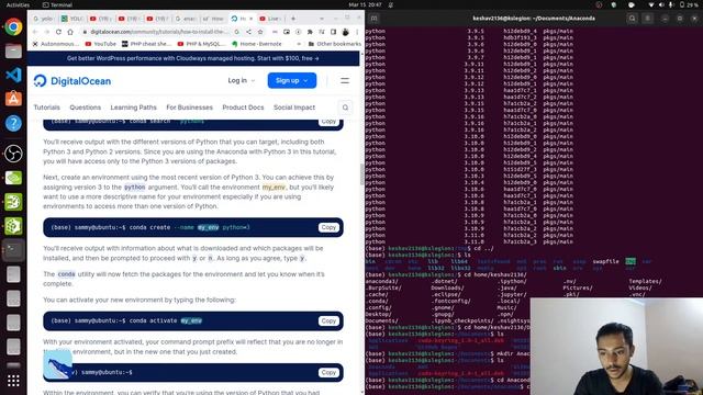 Installing YOLO v7 AI model using Anaconda & CUDA NVIDIA смотреть онлайн
