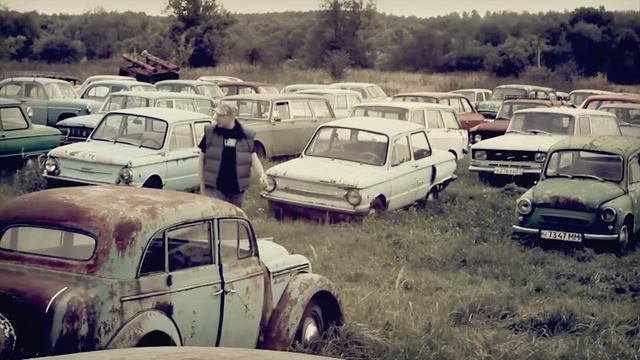 ЭКИПАЖ - Дети перемен - feat. Александр Ягья смотреть онлайн