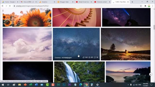 How to change wallpaper in windows 10 | windows 10 mein wallpaper kaise change kare смотреть онлайн