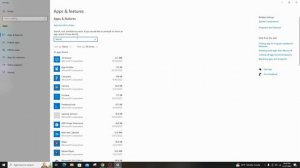 How to Uninstall Office 2021 or Microsoft 365 on Windows 11