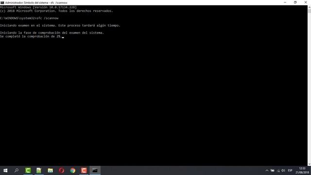 COMO REPARAR TODOS LOS ERRORES DE WINDOWS 10 - FUNCIONANDO 2024 смотреть онлайн