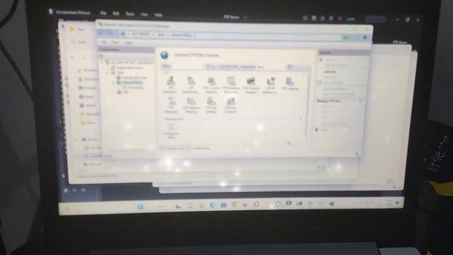 Cara Membuat FTP Server di Windows 11 - Lengkap !! смотреть онлайн