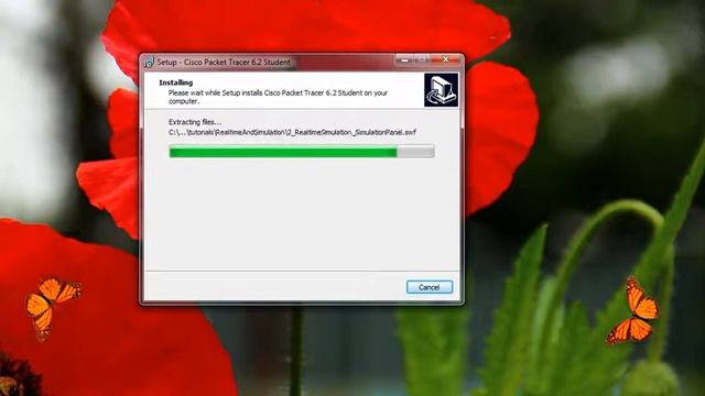 How to install cisco packet tracer 6.2 for windows student version(with tutorial version) смотреть онлайн