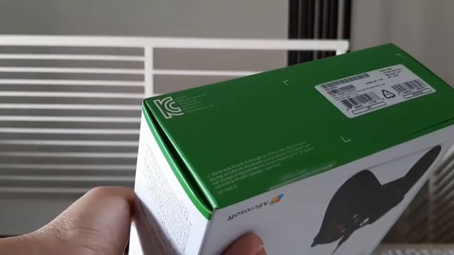 XBOX ONE Controller Black With Cable For Windows - UNBOXING !!! смотреть онлайн