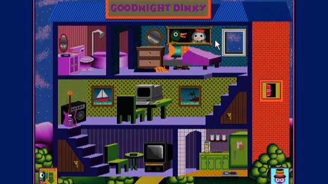 (Gameplay - 536) Rodney's Funscreen 2 Extreme (Windows 3.x - 38) смотреть онлайн