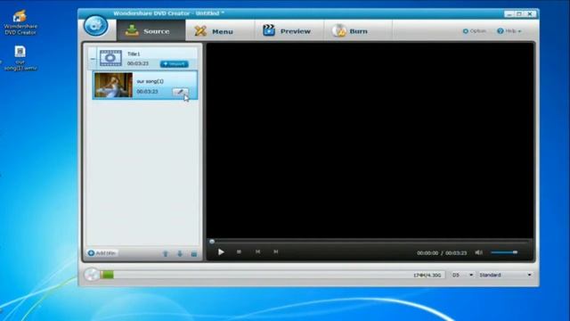 Cómo convertir WMV en DVD en Mac o Windows смотреть онлайн