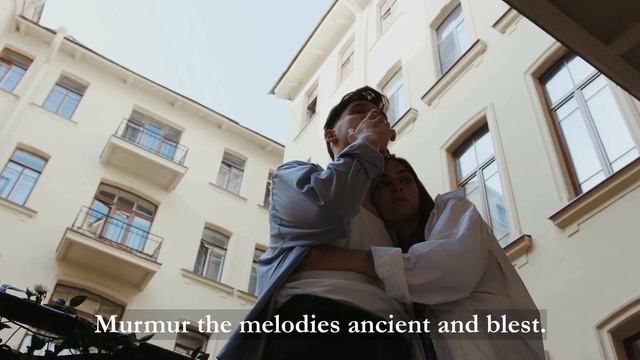 Lullaby - Dorothy Parker - Enough Rope - Love poem смотреть онлайн