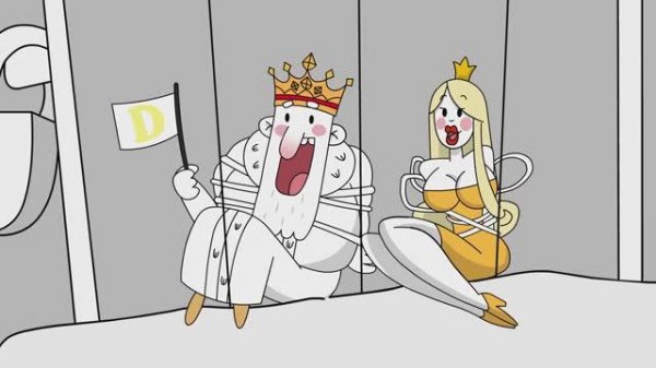 Delikaiser / 3-я серия / Сосиски