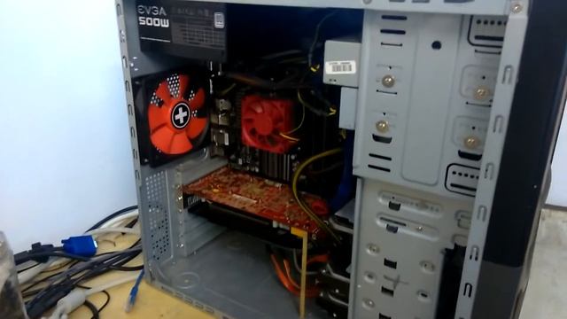 Gigabyte AMD Motherboard Build - Part 3 - Issues! смотреть онлайн