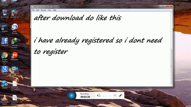 How To Register UltraISO For Free With Download Link смотреть онлайн
