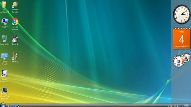 Windows 8.1 transformed into windows Vista смотреть онлайн