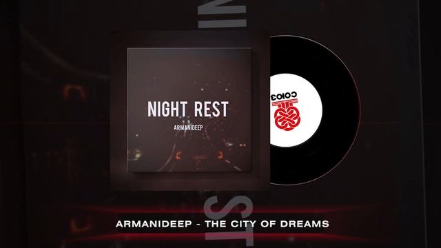 ARMANIDEEP - The City Of Dreams (2024) смотреть онлайн