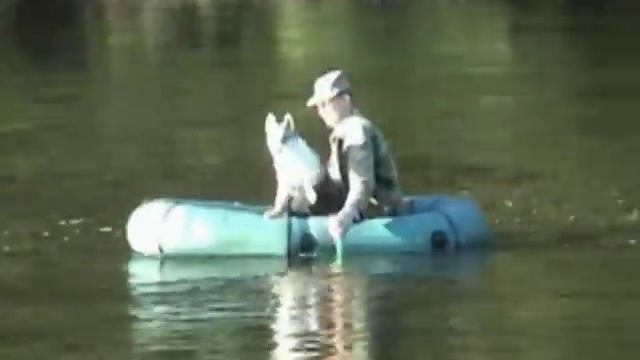 Велотур - Москва-Селигер - Dvd Ugw - Хип-Хоп В России 3 смотреть онлайн