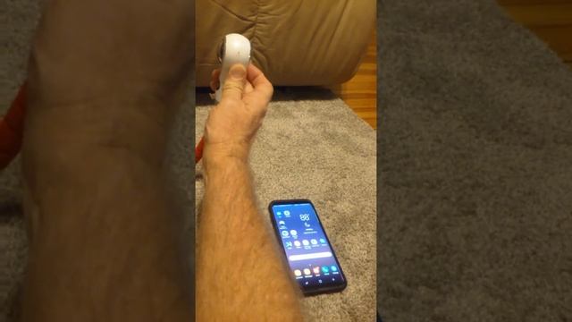 Cheap remote used to trigger Samsung Gear 360 2017 смотреть онлайн
