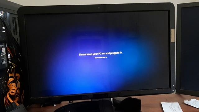 This PC can't run windows 11 error Fixed - TPM 2.0 bypass easy Install - 100% working with Video смотреть онлайн