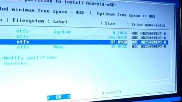 HOW TO MAKE DUAL BOOT ON PC (WINDOWS 7 & ANDROID) смотреть онлайн