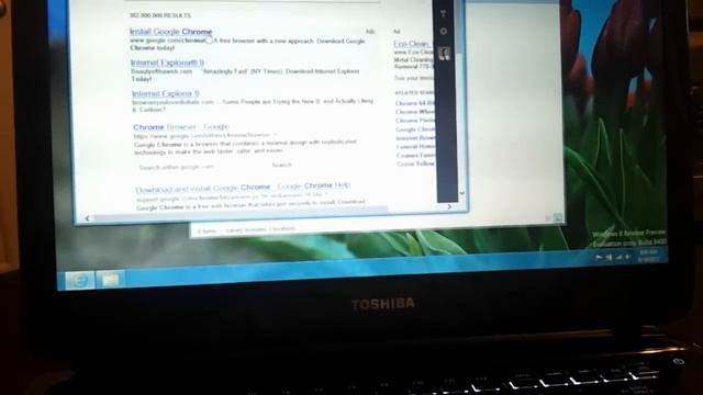 Test Driving Windows 8 смотреть онлайн