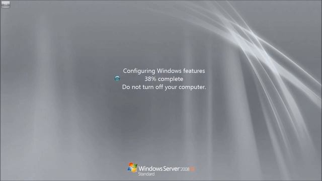 Terminal Server 2008 Kurulumu смотреть онлайн