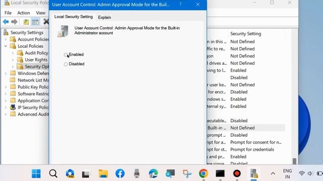SystemSettingsAdminFlows.exe Error on Windows 11 Fix смотреть онлайн