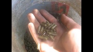 Гранулятор 400 кг в час (!изменился номер!)