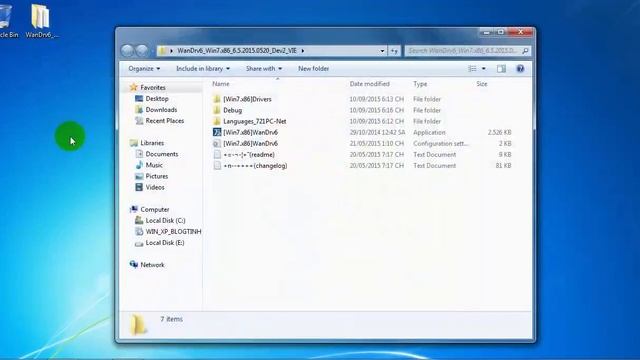 Cách cài Driver cho win 7, XP, 8 tự động bằng Easy DriverPack không cần Internet смотреть онлайн