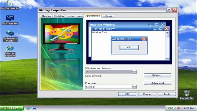this is windows XP ultimate Royal edition смотреть онлайн