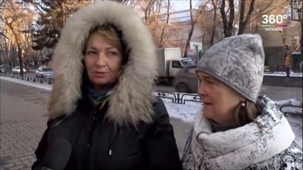 NotaBene 12.03.2020 & фильм "Наваждение"