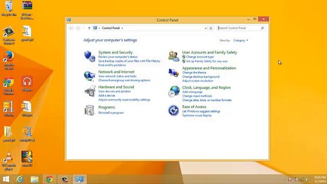 How To Open Device Manager In Windows 8 смотреть онлайн