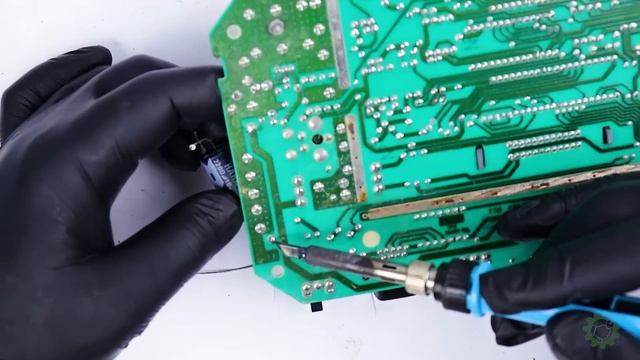Restoring an Atari 2600 JR Retro Console Restoration and Modification - ASMR смотреть онлайн