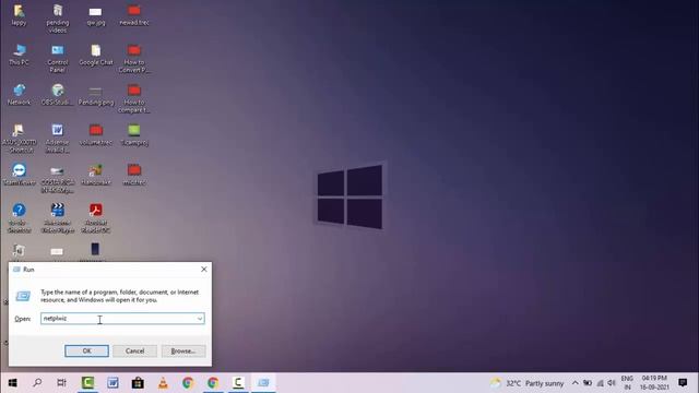 How to Fix Remove Button isn’t Showing for Microsoft Account in Windows 10 смотреть онлайн