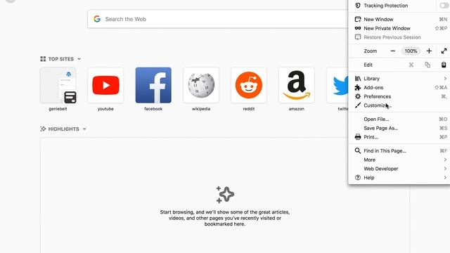 How to DISABLE Play DRM Content in Firefox? смотреть онлайн
