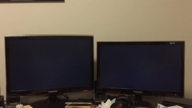 (Update: Fixed) BUG - Windows 10 Beta build flashing screen смотреть онлайн