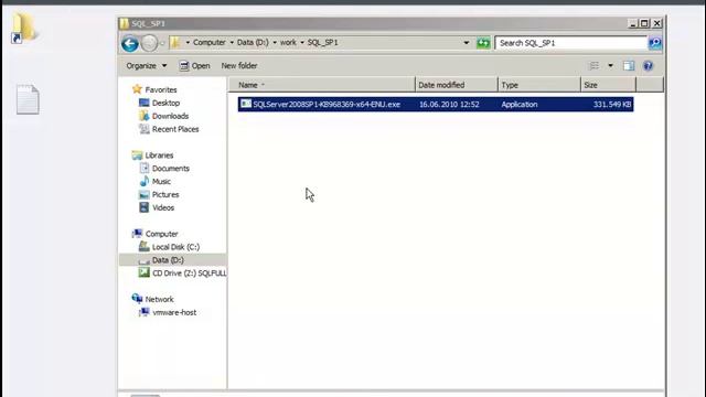 Installation des SCCM vNext Beta1 (Part2) смотреть онлайн