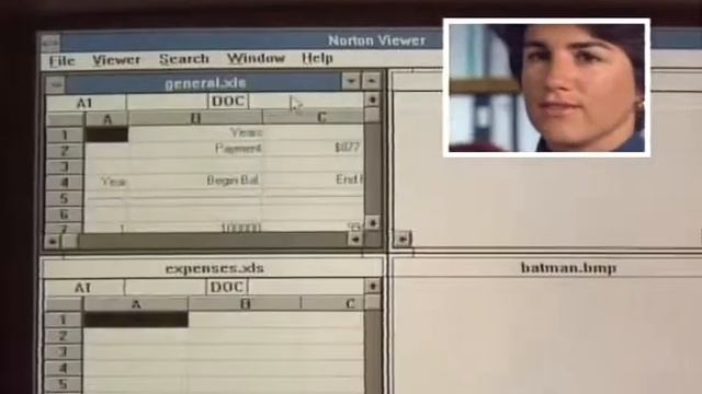 Norton Desktop for Windows смотреть онлайн
