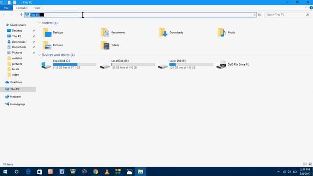How to Fix Windows Update Stuck At O% in Windows /7/8/10 смотреть онлайн