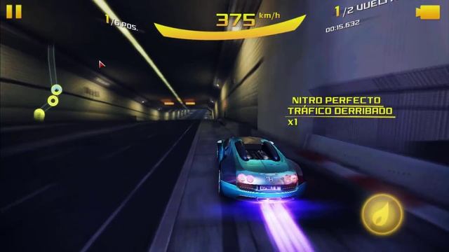 Hack Asphalt 8 1 9 1c Julio 2015 смотреть онлайн