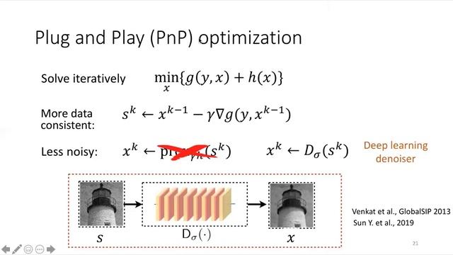 Lecture by He Sun (CS 159 Spring 2020) смотреть онлайн