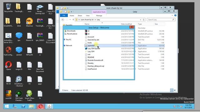 [tutorial] how to earn ssh смотреть онлайн
