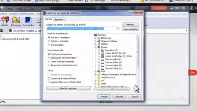 Descargar MovieMaker 6.1 Portable ·Fire-ZoneX· смотреть онлайн