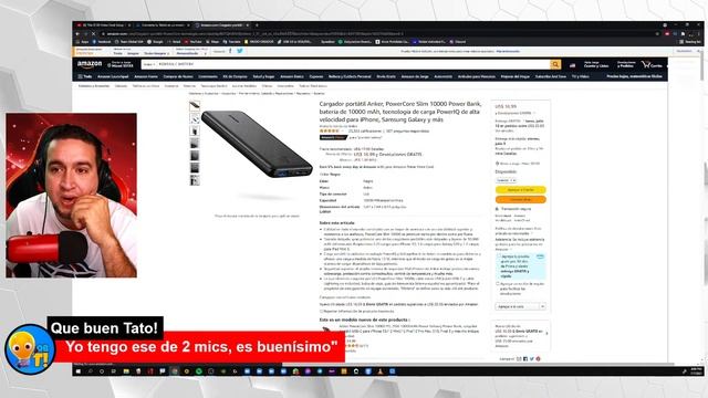 RESPONDIENDO DUDAS DE ZOOM, OBS Y CONFIGURACIONES DE TU PC смотреть онлайн