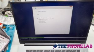 Windows 11 Installation on Huawei Matebook