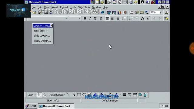 Windows NT 4.0 on Android смотреть онлайн