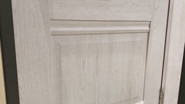 Межкомнатная дверь Прима 3 Nordic Oak White Crystal купить со склада в Москве и МО 169.ru смотреть онлайн