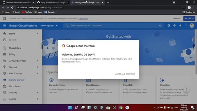 Google Assistant PC එකට දාමු . смотреть онлайн
