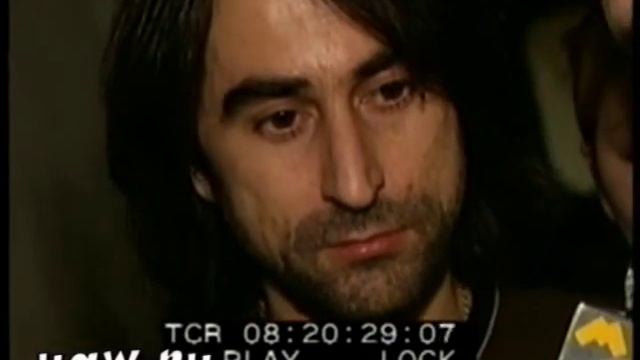 Александр Толмацкий @ RAPMUSIC 1999 смотреть онлайн