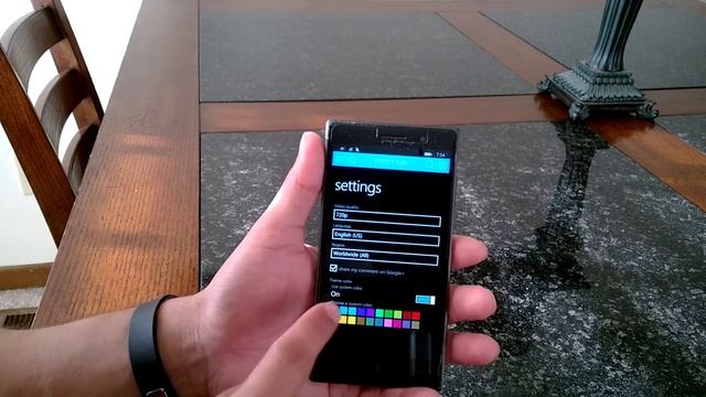 Perfect Tube for Windows Phone | TTL 223 смотреть онлайн